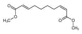 dimethyl deca-2,8-dienedioate CAS:79439-16-0 manufacturer & supplier