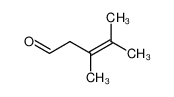 3,4-dimethylpent-3-en-1-al CAS:79439-30-8 manufacturer & supplier