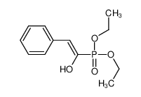 1-diethoxyphosphoryl-2-phenylethenol CAS:79439-61-5 manufacturer & supplier