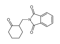 2-[(2-oxocyclohexyl)methyl]isoindole-1,3-dione CAS:79443-71-3 manufacturer & supplier