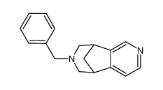 10-benzyl-4,10-diaza-tricyclo[6.3.1.0(SP)2,7(/SP)]dodeca-2(7),3,5-triene CAS:794464-02-1 manufacturer & supplier