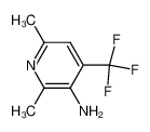 3-amino-2,6-dimethyl-4-trifluoromethylpyridine CAS:794470-95-4 manufacturer & supplier