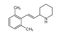 (E)-2-(2,6-dimethylstyryl)piperidine CAS:794472-43-8 manufacturer & supplier