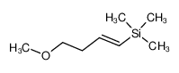 ((E)-4-Methoxy-but-1-enyl)-trimethyl-silane CAS:79448-29-6 manufacturer & supplier