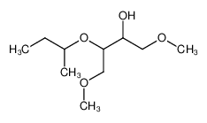 1,2-Bis(methoxymethyl)-4-methyl-3-oxa-1-hexanol CAS:79449-91-5 manufacturer & supplier