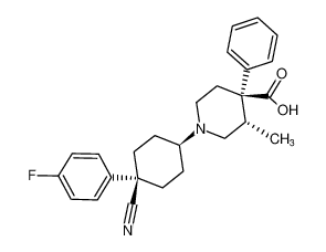 Cabastine CAS:79449-98-2 manufacturer & supplier