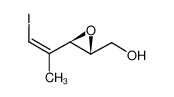 [(2R,3R)-3-((Z)-2-Iodo-1-methyl-vinyl)-oxiranyl]-methanol CAS:794513-00-1 manufacturer & supplier