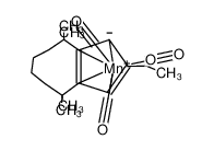 [η5-[4-(COMe)-6,7-(CMe2(CH2)4CMe2)]Cp]Mn(CO)3 CAS:79452-29-2 manufacturer & supplier