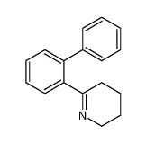 Pyridine, 2-[1,1'-biphenyl]-2-yl-3,4,5,6-tetrahydro- CAS:794524-92-8 manufacturer & supplier