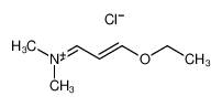 ((E)-3-Ethoxy-allylidene)-dimethyl-ammonium; chloride CAS:79453-82-0 manufacturer & supplier