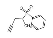 4-Methyl-4-(phenylsulfonyl)butyne CAS:794533-84-9 manufacturer & supplier