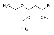 3-bromo-butyraldehyde diethylacetal CAS:79454-87-8 manufacturer & supplier