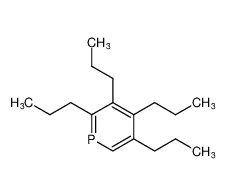 Phosphorin, 2,3,4,5-tetrapropyl- CAS:794567-52-5 manufacturer & supplier