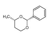 (2SR,4RS)-4-methyl-2-phenyl-1,3-dioxane CAS:79464-76-9 manufacturer & supplier