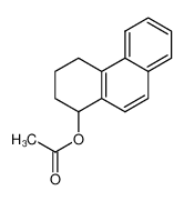 acetic acid-(1,2,3,4-tetrahydro-[1]phenanthryl ester) CAS:79465-01-3 manufacturer & supplier