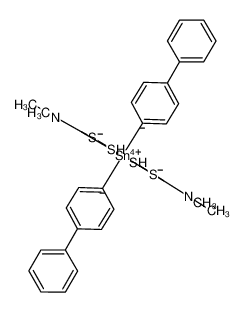 bis-p-biphenyltin(IV) N,N-dimethyldithiocarbamate CAS:79471-46-8 manufacturer & supplier