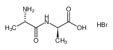 L-alanyl-D-alanine hydrobromide CAS:79473-95-3 manufacturer & supplier