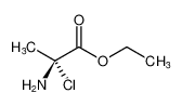 ethyl (R)-2-amino-2-chloropropanoate CAS:79473-99-7 manufacturer & supplier