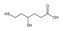 Hexanoic acid, 4,6-dimercapto- CAS:79475-92-6 manufacturer & supplier