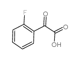 2-(2-fluorophenyl)-2-oxoacetic acid CAS:79477-86-4 manufacturer & supplier