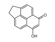 1,2-Dihydro-7-hydroxy-5H-cyclopenta[cd]phenalen-5-on CAS:79482-03-4 manufacturer & supplier