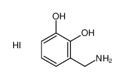 3-(aminomethyl)benzene-1,2-diol,hydroiodide CAS:79490-79-2 manufacturer & supplier