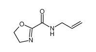 2-Oxazolecarboxamide, 4,5-dihydro-N-2-propenyl- CAS:79493-63-3 manufacturer & supplier