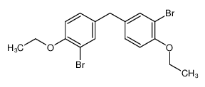 bis(3-bromo-4-ethoxyphenyl)methane CAS:795-15-3 manufacturer & supplier