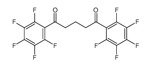 1,5-Bis-pentafluorophenyl-pentane-1,5-dione CAS:79505-99-0 manufacturer & supplier