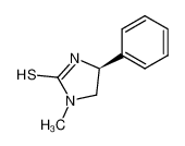 (S)-1-Methyl-4-phenyl-4,5-dihydro-1H-imidazole-2-thiol CAS:79513-97-6 manufacturer & supplier