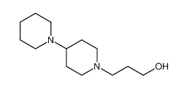 [1,4'-Bipiperidine]-1'-propanol CAS:79519-98-5 manufacturer & supplier