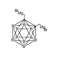 1.2-CH2MgBr-1.2-C2B10H10 CAS:79521-48-5 manufacturer & supplier