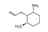 (1R,2S,3R)-2-allyl-3-methylcyclohexylamine CAS:795275-77-3 manufacturer & supplier