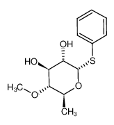 phenyl 6-deoxy-4-O-methyl-1-thio-α-L-rhamnopyranoside CAS:795289-98-4 manufacturer & supplier