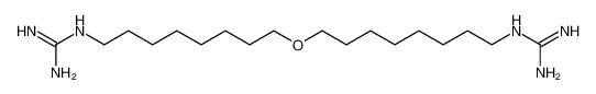 bis(8-guanidinooctyl) ether CAS:79529-73-0 manufacturer & supplier