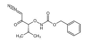 benzyl (R)-((1-diazo-4-methyl-2-oxopentan-3-yl)oxy)carbamate CAS:795300-52-6 manufacturer & supplier