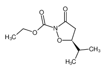 (S)-5-Isopropyl-3-oxo-isoxazolidine-2-carboxylic acid ethyl ester CAS:795300-57-1 manufacturer & supplier