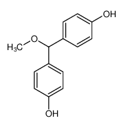 Phenol, 4,4'-(methoxymethylene)bis- CAS:795308-32-6 manufacturer & supplier