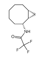 N-(1S,2R,8R)-Bicyclo[6.1.0]non-2-yl-2,2,2-trifluoro-acetamide CAS:79531-26-3 manufacturer & supplier