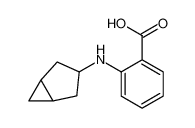 2-(3-bicyclo[3.1.0]hexanylamino)benzoic acid CAS:79531-64-9 manufacturer & supplier