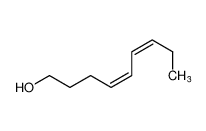 (4Z,6Z)-nona-4,6-dien-1-ol CAS:79532-11-9 manufacturer & supplier