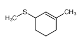 3-Methyl-2-cyclohexenyl Methyl Sulfide CAS:79538-97-9 manufacturer & supplier