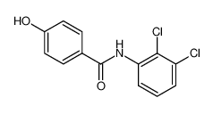 4-hydroxy-N-(2,3-dichlorophenyl)-benzamide CAS:79540-62-8 manufacturer & supplier