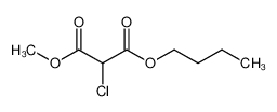 butyl methyl 2-chloropropanedioate CAS:79546-81-9 manufacturer & supplier