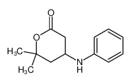 tetrahydro-4-anilino-6,6-dimethyl-2H-pyran-2-one CAS:79559-18-5 manufacturer & supplier