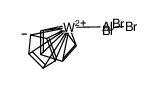 bis(η5-cyclopentadienyl)tungsten dihydride * AlBr3 CAS:79560-37-5 manufacturer & supplier