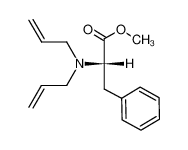 N,N-bis-allyl-L-phenylalanine methyl ester CAS:79561-72-1 manufacturer & supplier