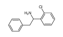 α-(o-chlorophenyl)-β-phenylethylamine CAS:79564-63-9 manufacturer & supplier