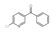 (6-chloropyridin-3-yl)-phenylmethanone CAS:79567-66-1 manufacturer & supplier