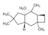 (4aS,5aS,7aS)-3,3,5a,7b-tetramethyldecahydrocyclobuta[5,6]indeno[3a,4-b]oxirene CAS:79579-58-1 manufacturer & supplier